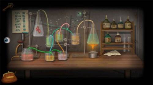 弗兰的悲惨之旅44