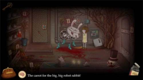 弗兰的悲惨之旅45