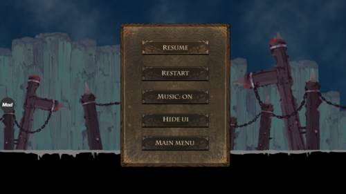 忍者岚2内置修改器追风汉化图片2