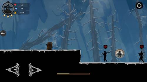 忍者岚2内置修改器追风汉化图片12