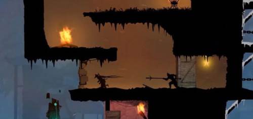 忍者岚2内置作弊菜单中文版游戏攻略3