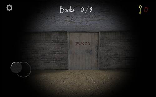 兰德里纳河的地下室联机版游戏攻略3