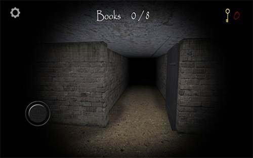 兰德里纳河的地下室联机版游戏攻略5