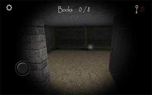 兰德里纳河的地下室联机版游戏攻略6