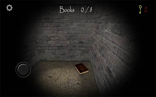 兰德里纳河的地下室联机版游戏攻略7