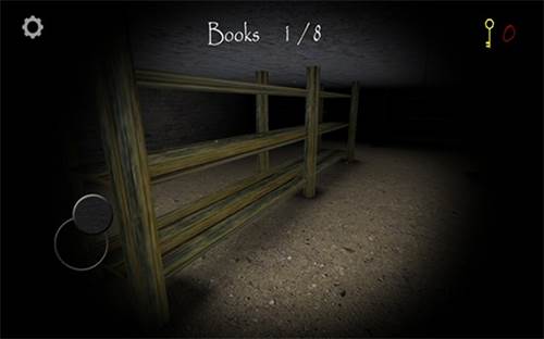 兰德里纳河的地下室联机版游戏攻略9