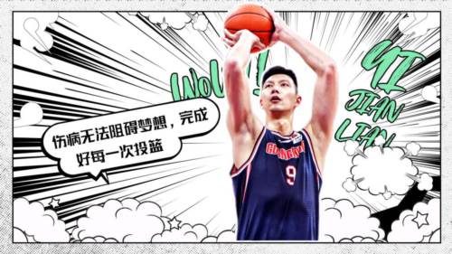 中职篮全力以赴球员培养攻略1