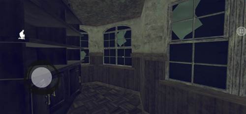 恐怖爷爷游戏新版截图2