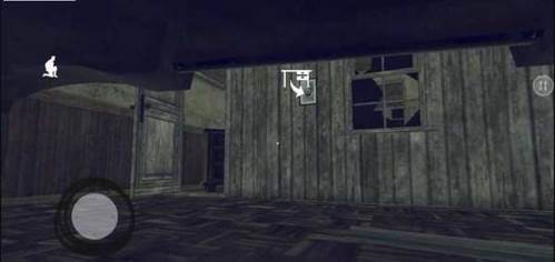 恐怖爷爷游戏新版截图3