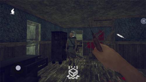 恐怖爷爷游戏新版截图4