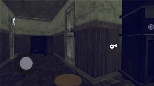 恐怖爷爷游戏新版截图7