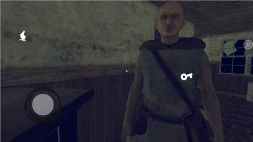 恐怖爷爷游戏新版截图8