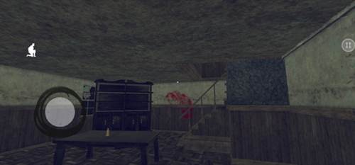 恐怖爷爷游戏新版截图9