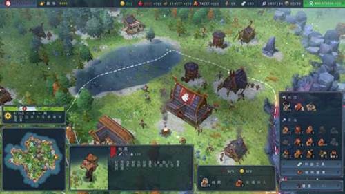 三种族困难通关攻略配图4