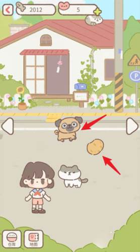 遇见你的猫破解版20235