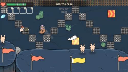 奥咕与秘密森林图片1