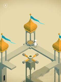 纪念碑谷破解版3