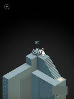 纪念碑谷破解版5