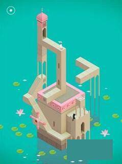 纪念碑谷破解版6