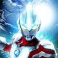 银河奥特曼变身器模拟器豪华版 GingaSpark