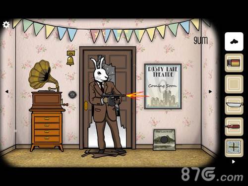 cube escape birthday图片3