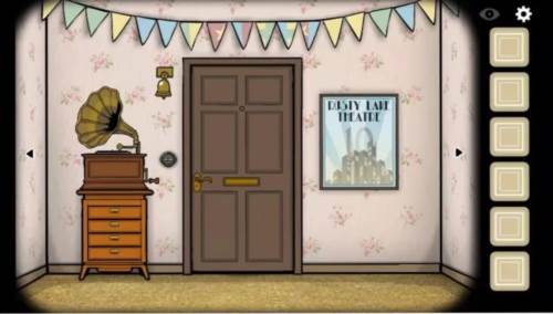 cube escape birthday图片7