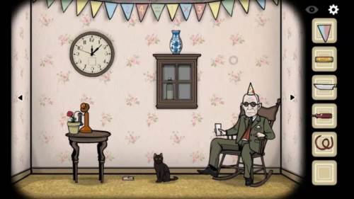 cube escape birthday图片11