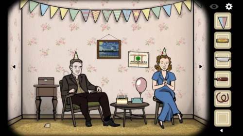 cube escape birthday图片12