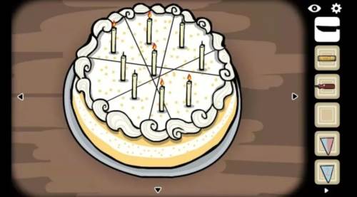 cube escape birthday图片14