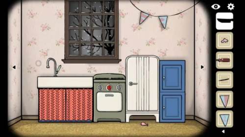 cube escape birthday图片15