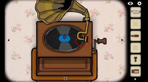 cube escape birthday图片17