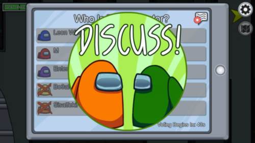 太空狼人灭霸模式规则介绍