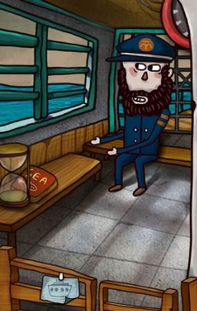 迷失岛2游戏截图3