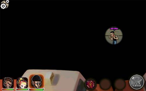 暴力街区2游戏截图4