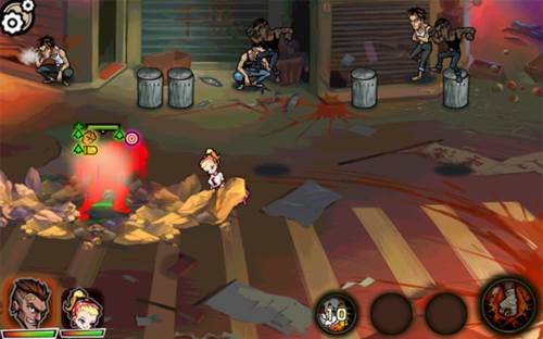 暴力街区2游戏截图6