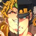 jojo乱斗mugen手机版