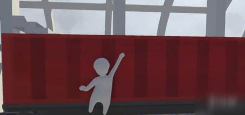 人类一败涂地爬墙技巧1