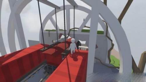 人类一败涂地免费版通过技巧4