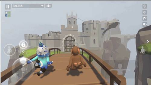 人类一败涂地中文版