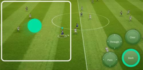 实况足球进阶攻略9