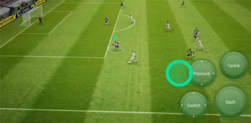 实况足球进阶攻略11