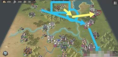 战争攻略配图5