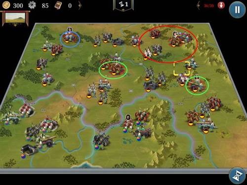 统一攻略思路配图2