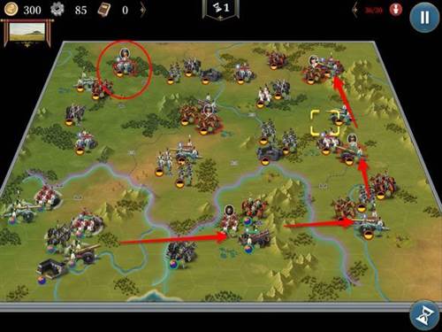 统一攻略思路配图3