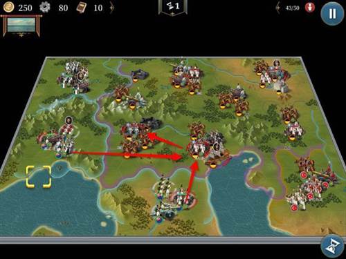 统一攻略思路配图5