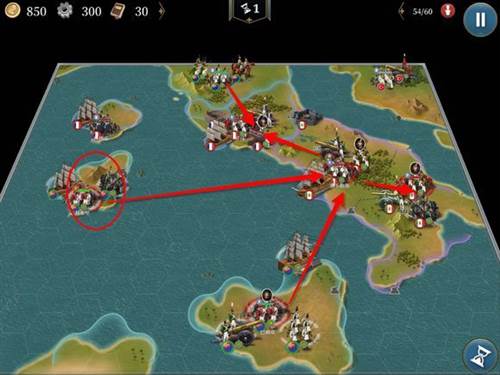 统一攻略思路配图8