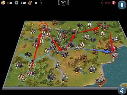 统一攻略思路配图9