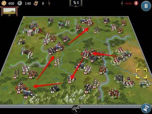 统一攻略思路配图10