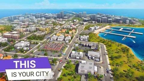 黑帮犯罪gco中文版图片2