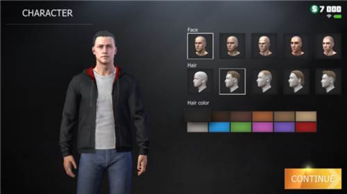 黑帮犯罪gco中文版图片4